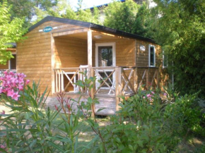 Eco-Lodge Lou Pantaï
